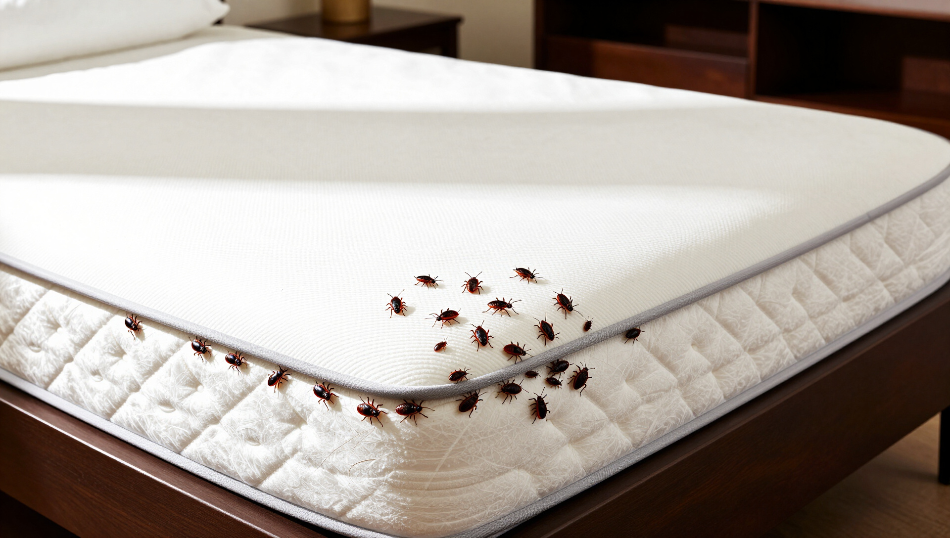 Bed Bugs Control in Warriewood