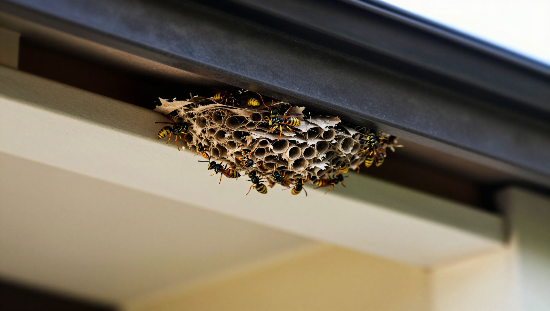 Bees and Wasp Removal in Warriewood