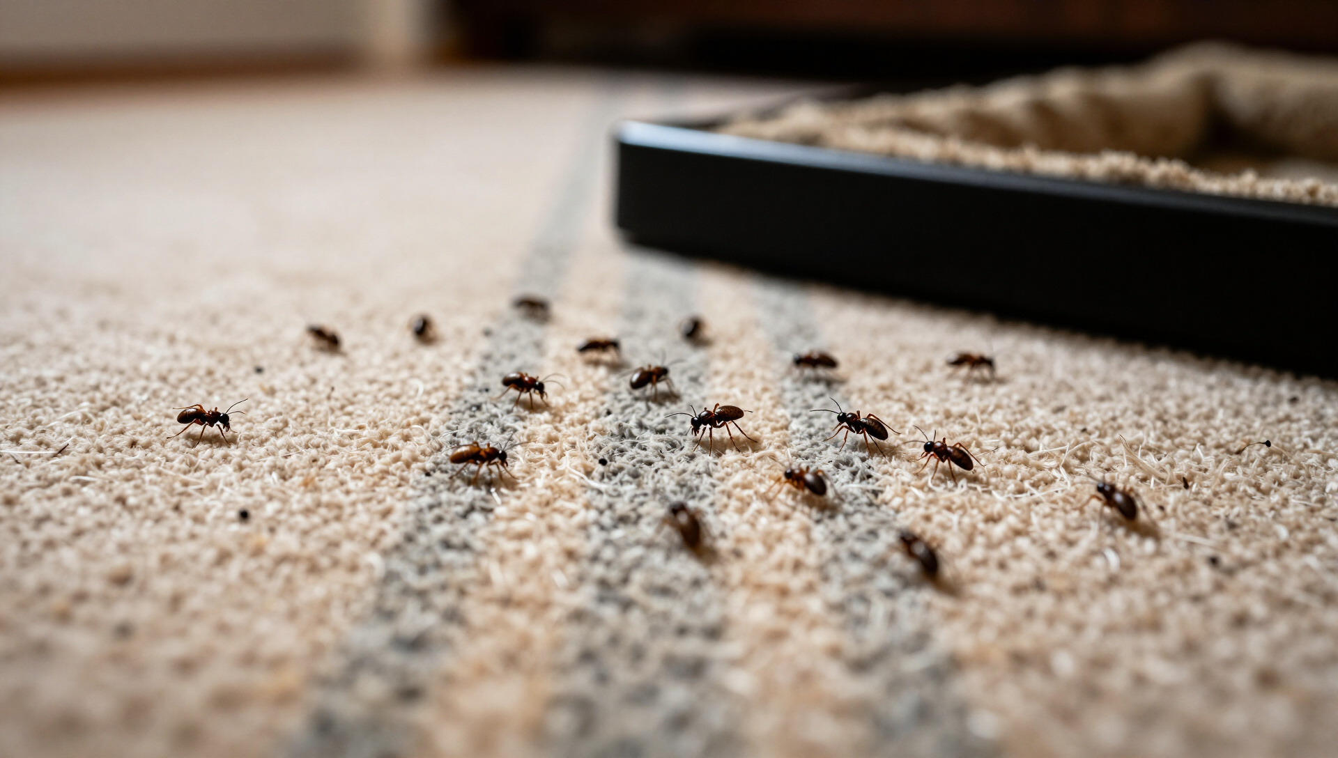 Fleas and Ticks Removal in Warriewood